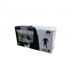 Primera Capa Base Eco Bamboo