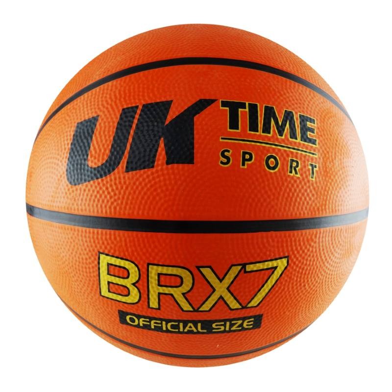 Balón Basquetbol N°7 Uktime