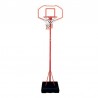 Aro Basquetbol Con Pedestal Zy-003