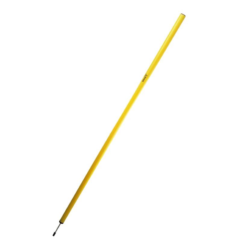 Poste Dribbling Train 1,64M Amarillo
