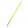 Poste Dribbling Train 1,64M Amarillo