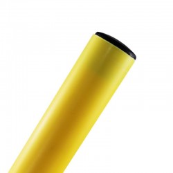 Poste Dribbling Train 1,64M Amarillo