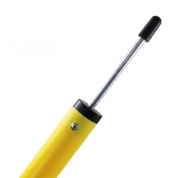 Poste Dribbling Train 1,64M Amarillo