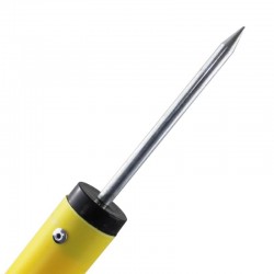 Poste Dribbling Train 1,64M Amarillo