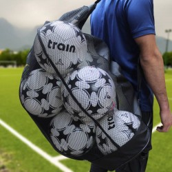 Bolso Traslada Balones Train (12 Balones)
