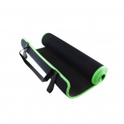 Mat De Yoga C/Colgador 0,6 Cm