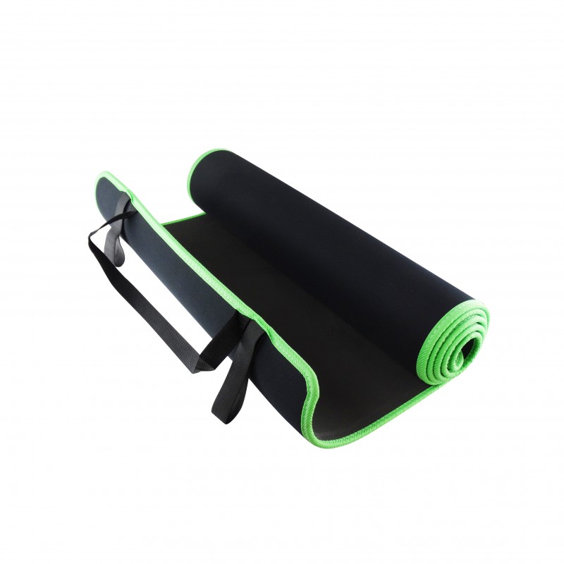 Mat De Yoga C/Colgador 0,6 Cm