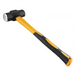 Combo Mango De Fibra Bimaterial 3 Lbs Rayün