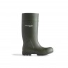 Bota Dunlop Purofort Professional Full Safety Verde