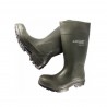 Bota Dunlop Purofort Professional Full Safety Verde