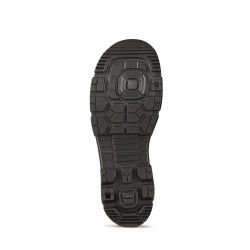 Bota Dunlop Purofort Fieldpro Full Safety Verde