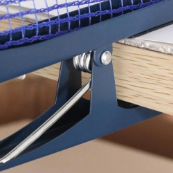 Blister Soporte + Malla de Ping-Pong