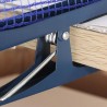 Blister Soporte + Malla de Ping-Pong