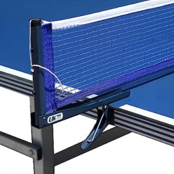 Blister Soporte + Malla de Ping-Pong