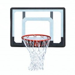 Tablero De Basquetbol S010 C/ Aro Junior