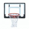 Tablero De Basquetbol S010 C/ Aro Junior