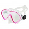 Set Lente y Snorkel Junior