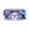Set Lente y Snorkel Junior