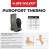 Bota Seguridad Thermal Fg Safety