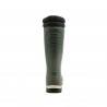 Bota Dunlop Blizzard Fur Lining Verde
