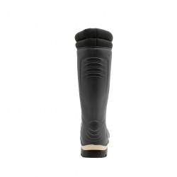 Bota Dunlop Blizzard Fur Lining Negra