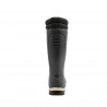 Bota Dunlop Blizzard Fur Lining Negra