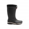 Bota Dunlop Blizzard Fur Lining Negra