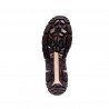 Bota Dunlop Blizzard Fur Lining Negra