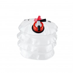 BIDON PLEGABLE PORTATIL QUAIL