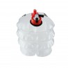 BIDON PLEGABLE PORTATIL QUAIL