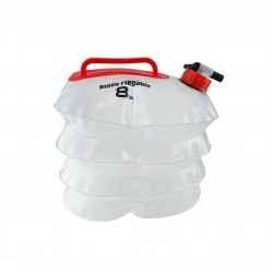 BIDON PLEGABLE PORTATIL QUAIL