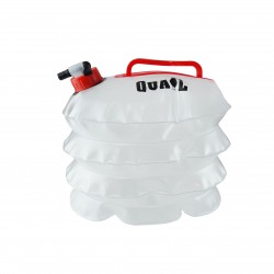 BIDON PLEGABLE PORTATIL QUAIL