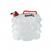 BIDON PLEGABLE PORTATIL QUAIL
