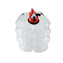 BIDON PLEGABLE PORTATIL QUAIL