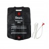 DUCHA CAMPING SOLAR 20LT