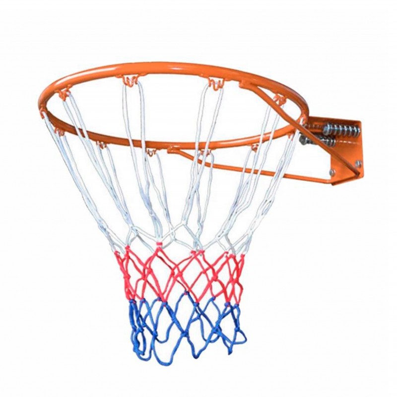 ARO DE BASQUETBOL CON RESORTE
