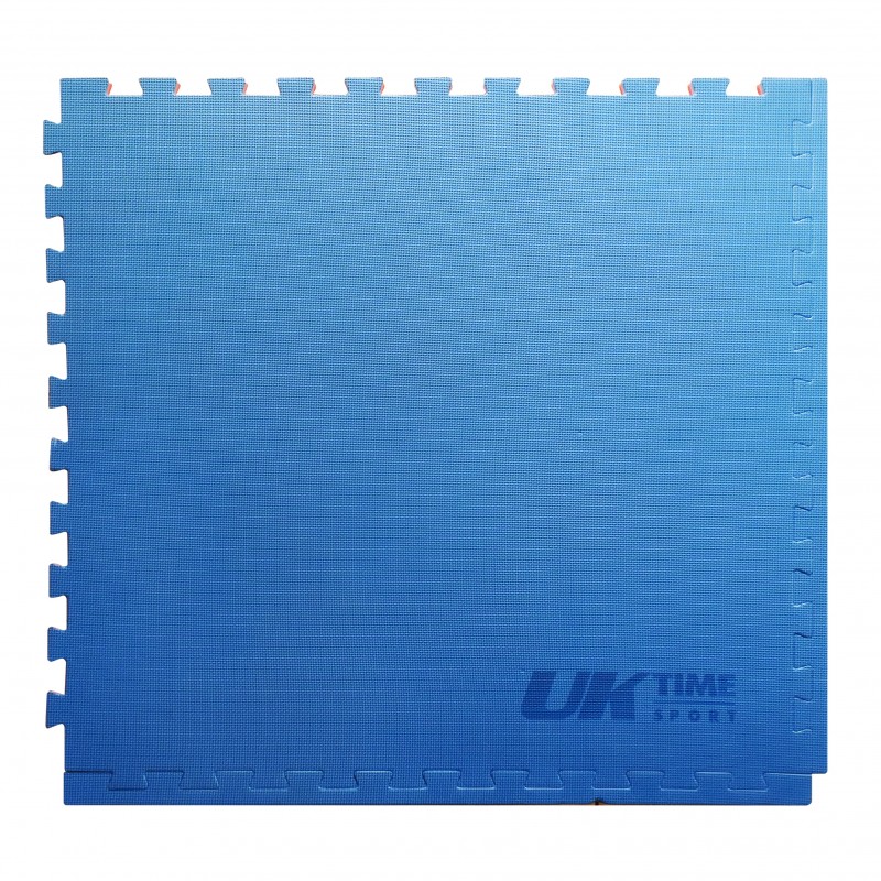 COLCHONETA TATAMI BICOLOR 25MM UK TIME
