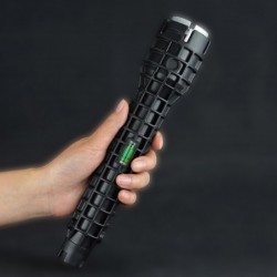 LLAVE MULTIFUNCIONAL GRIFERÍA  PROVIDUS+