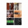 LLAVE MULTIFUNCIONAL GRIFERÍA  PROVIDUS+