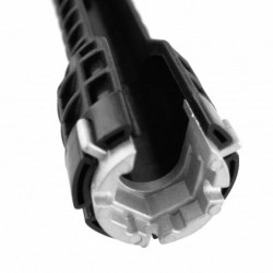 LLAVE MULTIFUNCIONAL GRIFERÍA  PROVIDUS+