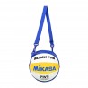 Bolso MIKASA traslada balón individual BV1B MIKASA