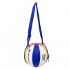Bolso MIKASA traslada balón individual BV1B MIKASA