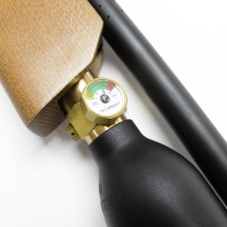 Rifle Artemis Madera Pcp M16A 5,5 Mm