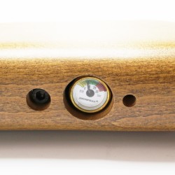 Rifle Artemis Madera Pcp M16A 5,5 Mm