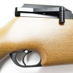 Rifle Artemis Madera Pcp M16A 5,5 Mm