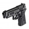 Pistola Co2 Beretta Elite Ii 4,5Mm