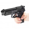Pistola Co2 Beretta Elite Ii 4,5Mm