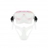Mascara de Buceo Junior Rosado