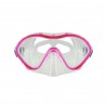 Mascara de Buceo Junior Rosado