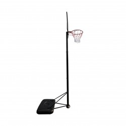 Aro de Basquetbol Adulto con Pedestal S021F